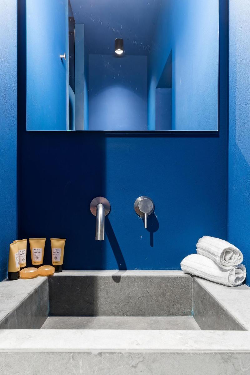 Elysium Suites Collection - Oda