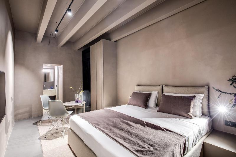 Elysium Suites Collection - Oda