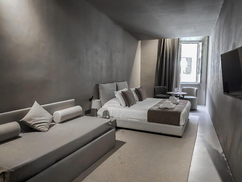 Elysium Suites Collection - Oda