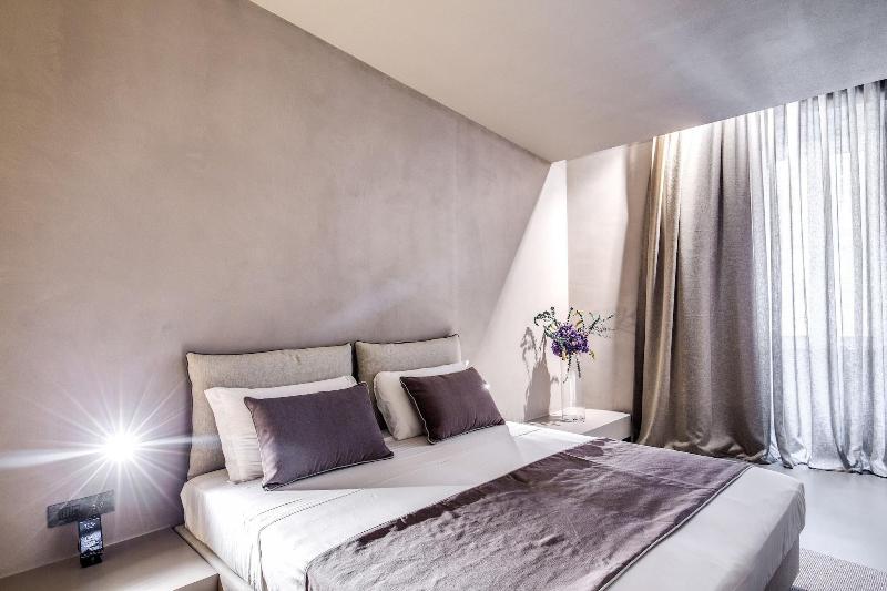 Elysium Suites Collection - Oda