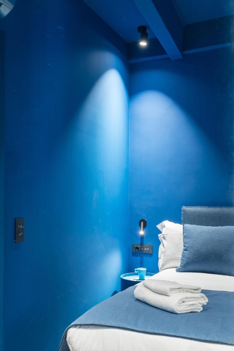 Elysium Suites Collection - Oda