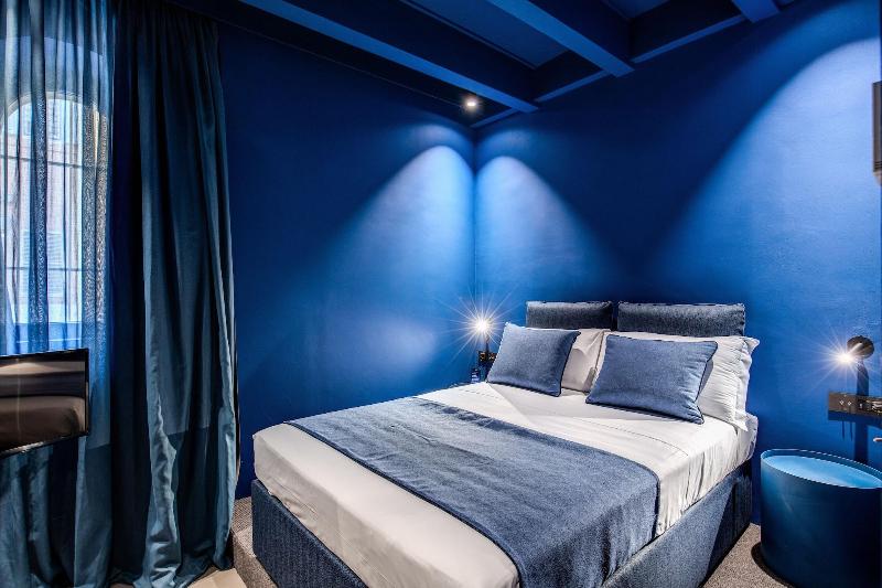 Elysium Suites Collection - Oda
