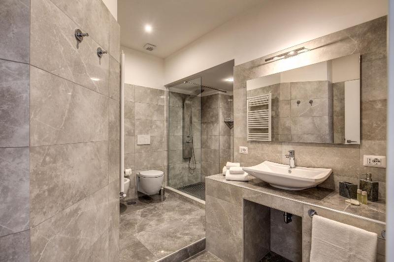Elysium Suites Collection - Oda