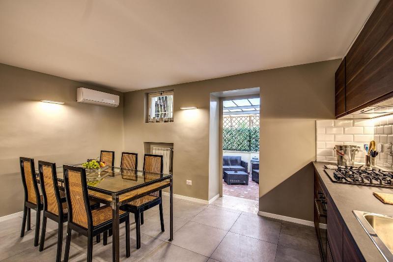 Elysium Suites Collection - Oda