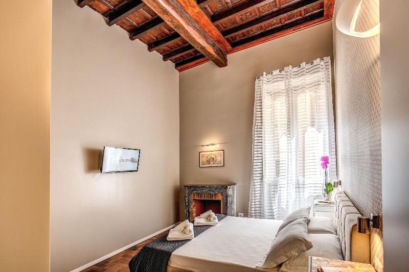Elysium Suites Collection - Oda
