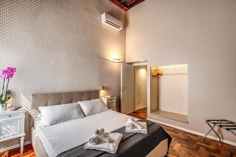 Elysium Suites Collection - Oda