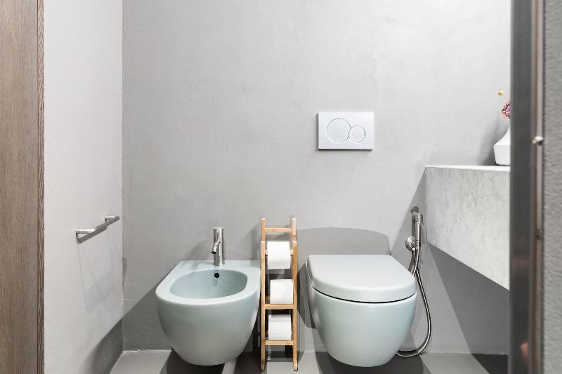 Elysium Suites Collection - Oda