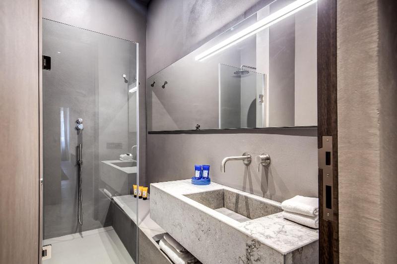 Elysium Suites Collection - Oda