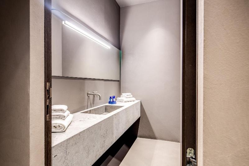 Elysium Suites Collection - Oda