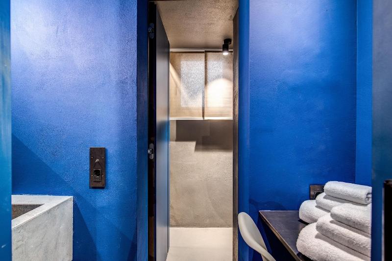 Elysium Suites Collection - Oda