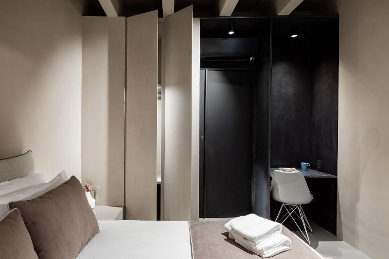 Elysium Suites Collection - Oda