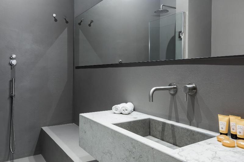 Elysium Suites Collection - Oda