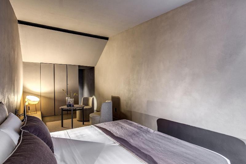Elysium Suites Collection - Oda