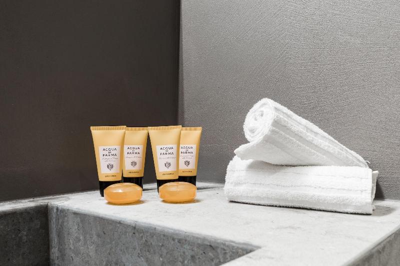 Elysium Suites Collection - Oda