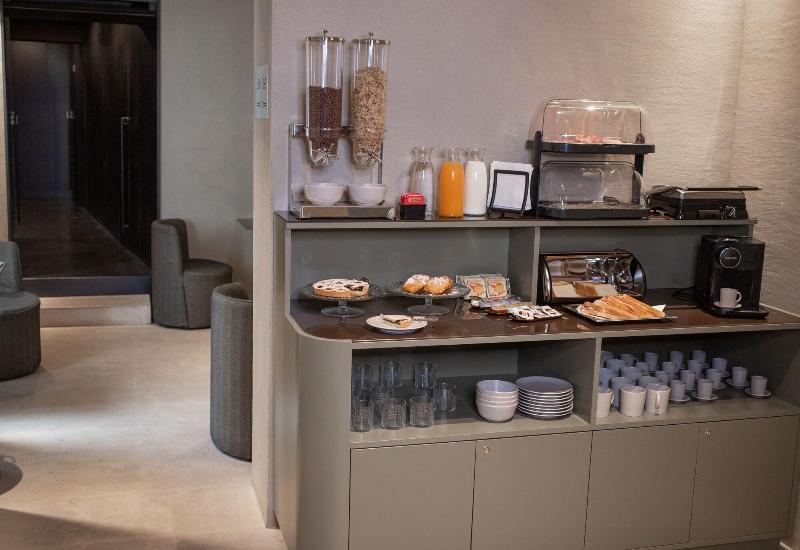 Elysium Suites Collection - Restoran
