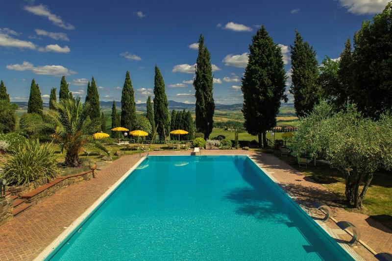 Casanova - Panoramic Rooms and Suites - Aktivite