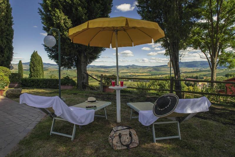 Casanova - Panoramic Rooms and Suites - Genel