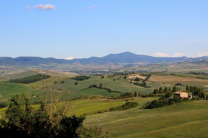 Casanova - Panoramic Rooms and Suites - Genel
