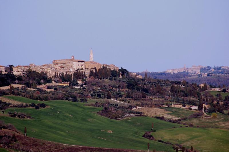 Casanova - Panoramic Rooms and Suites - Genel