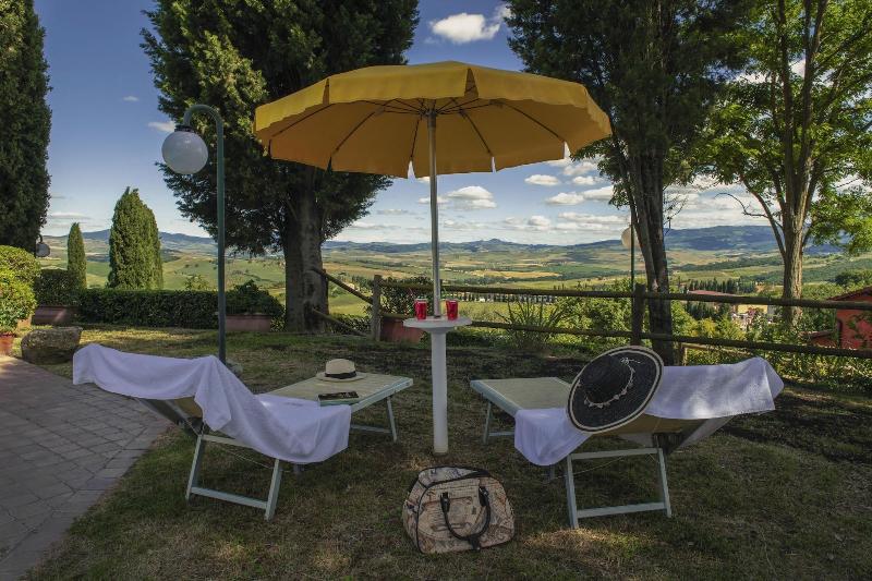 Casanova - Panoramic Rooms and Suites - Genel