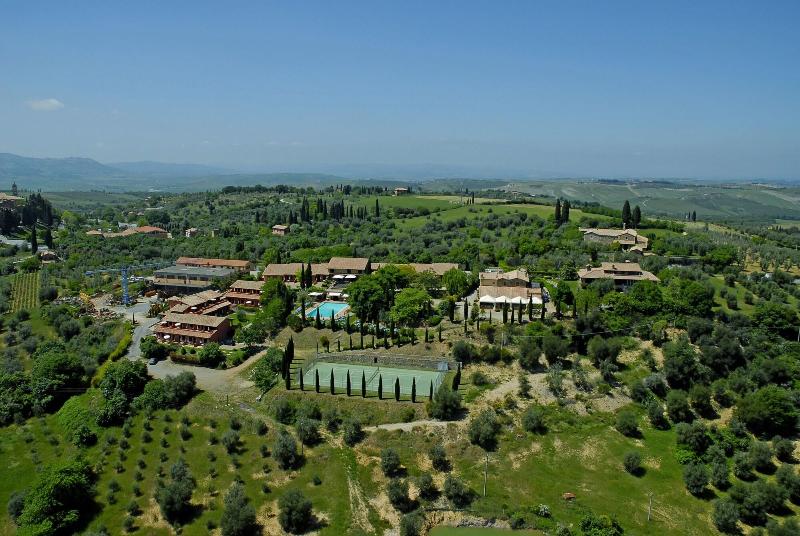 Casanova - Panoramic Rooms and Suites - Genel