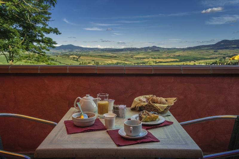 Casanova - Panoramic Rooms and Suites - Restoran