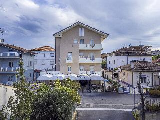 Hotel Villa Dina otel fotoğrafı