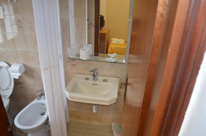 Hotel Villa Dina - Oda