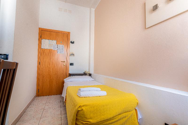 Hotel Villa Dina - Oda