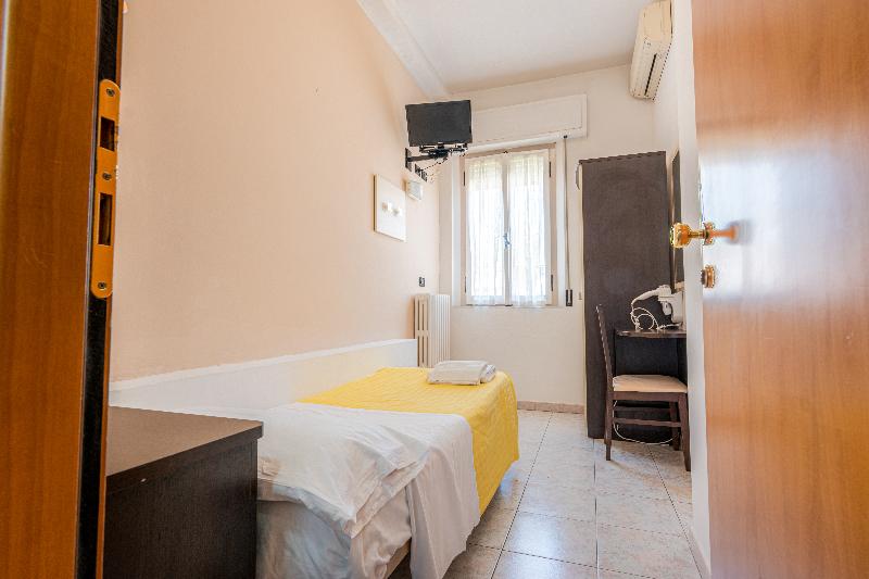 Hotel Villa Dina - Oda