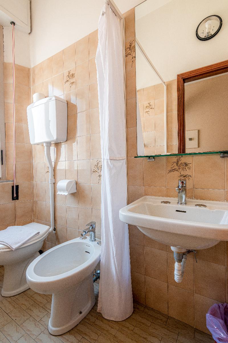 Hotel Villa Dina - Oda