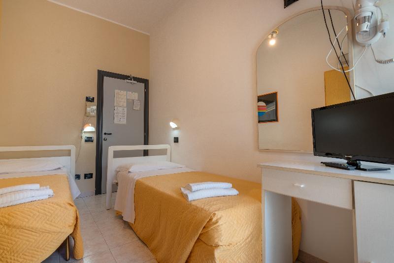 Hotel Villa Dina - Oda
