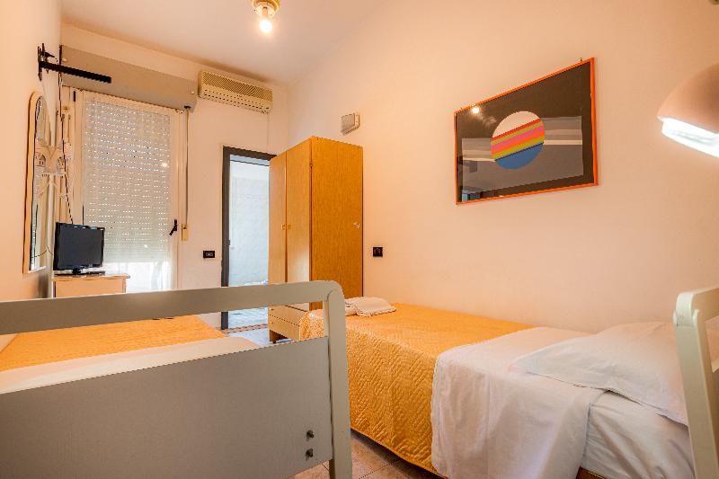 Hotel Villa Dina - Oda