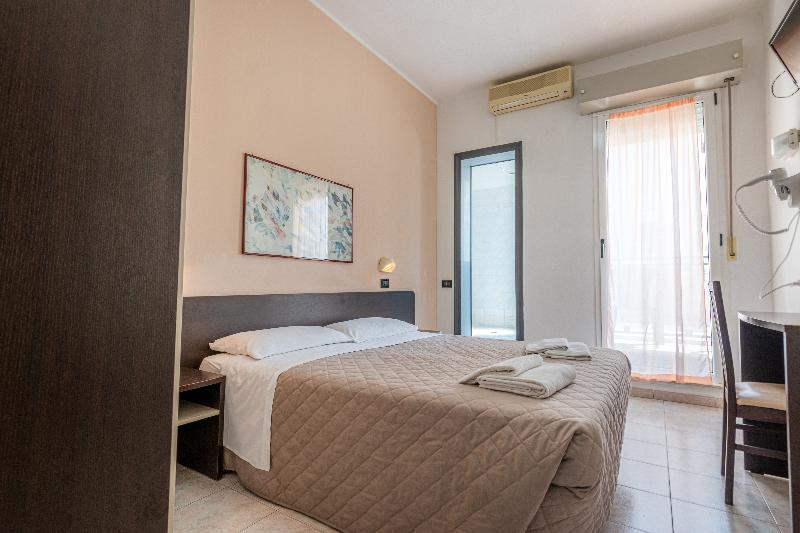 Hotel Villa Dina - Oda
