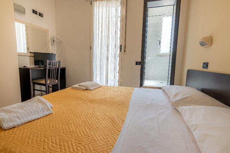 Hotel Villa Dina - Oda