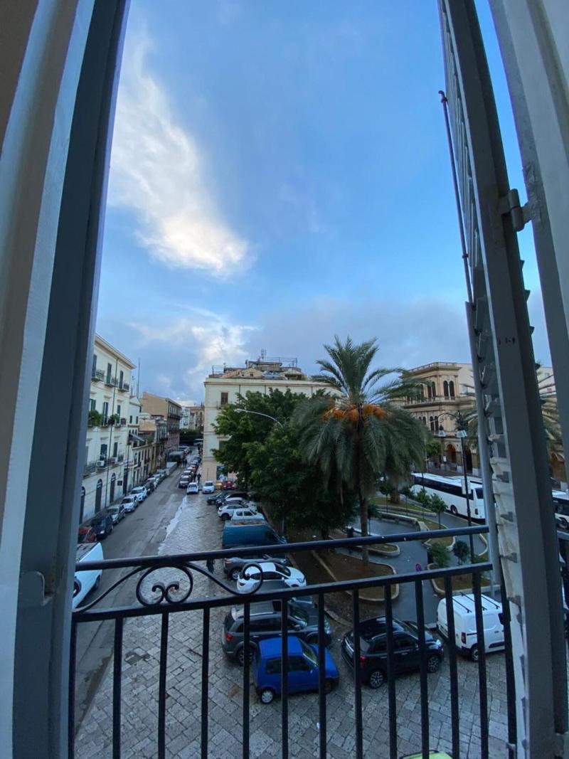55 Aira - Teras