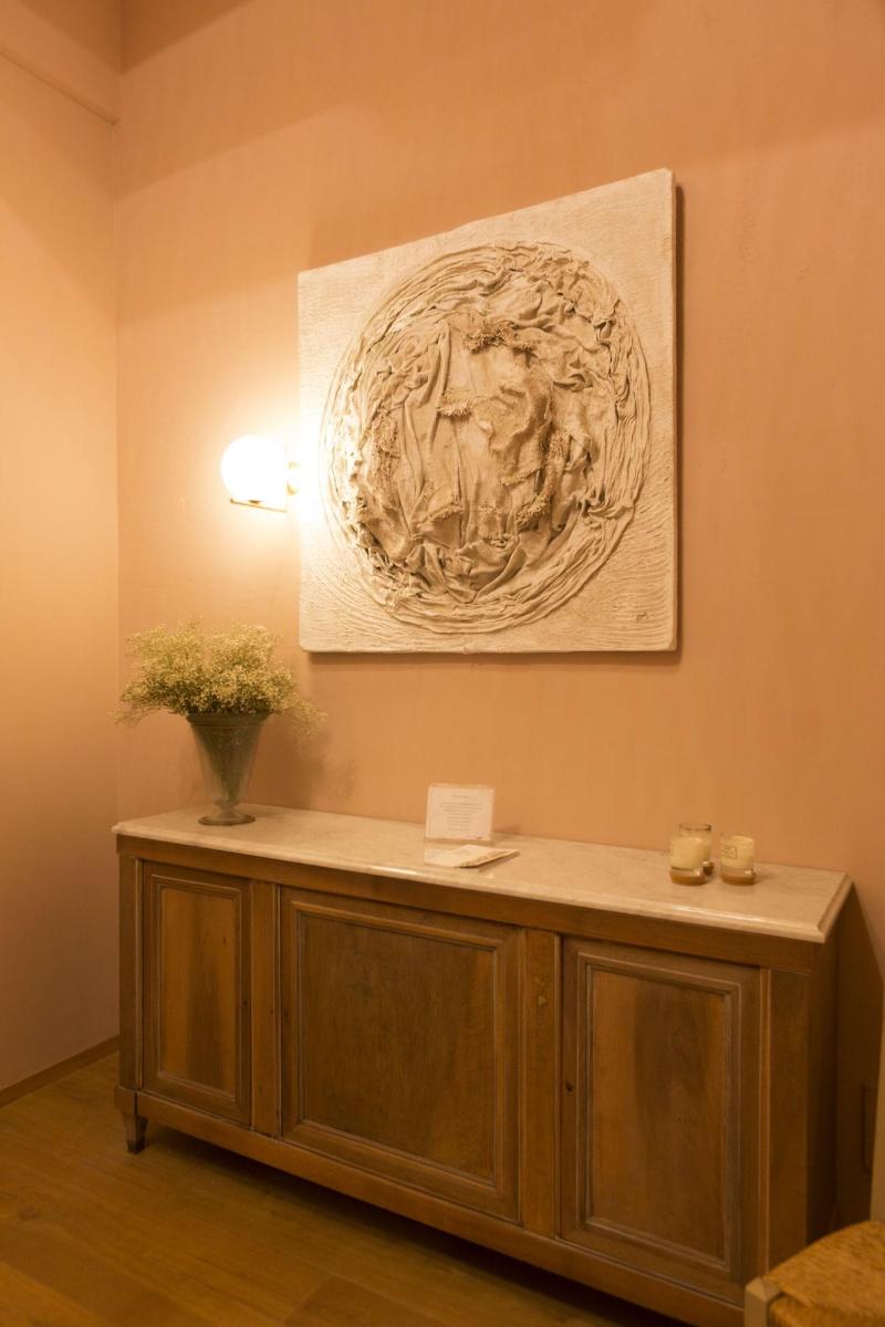 Casa Villa Marina - Lobi