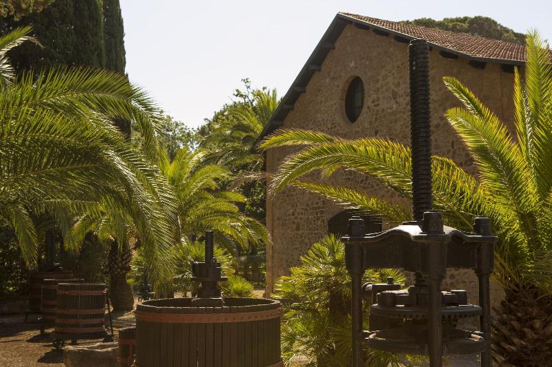 Casa Villa Marina - Aktivite