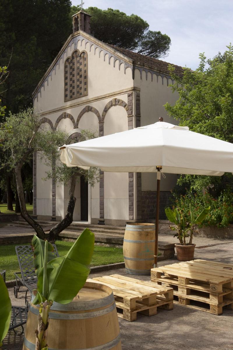 Casa Villa Marina - Genel