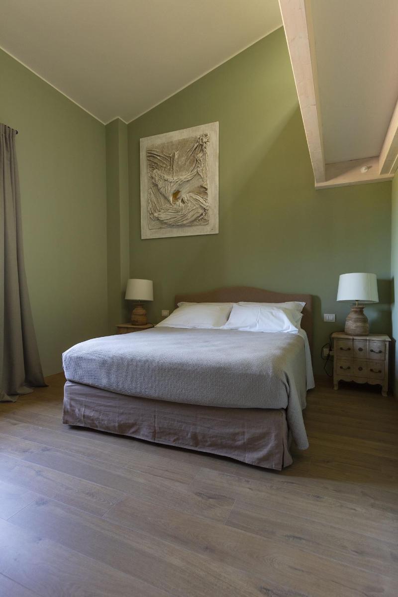 Casa Villa Marina - Oda