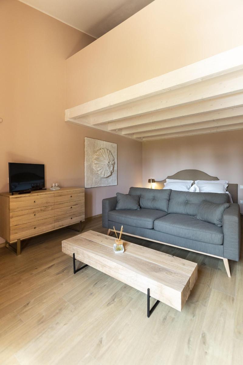 Casa Villa Marina - Oda