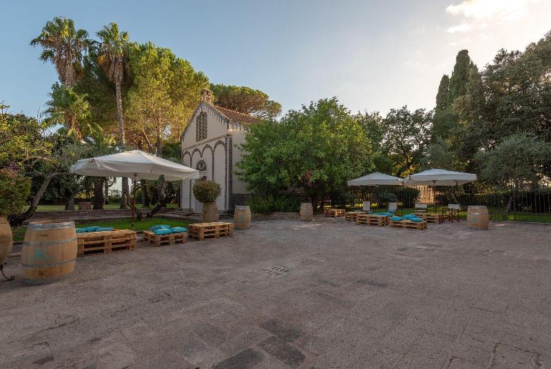 Casa Villa Marina - Oda