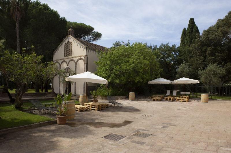 Casa Villa Marina - Oda