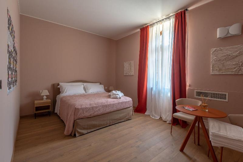Casa Villa Marina - Oda
