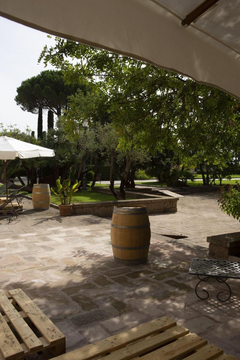 Casa Villa Marina - Oda