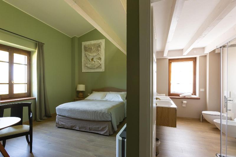 Casa Villa Marina - Oda