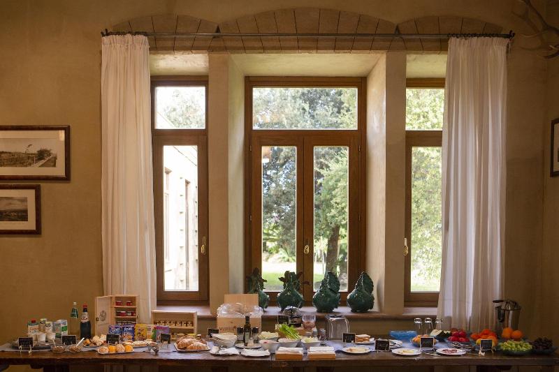 Casa Villa Marina - Restoran