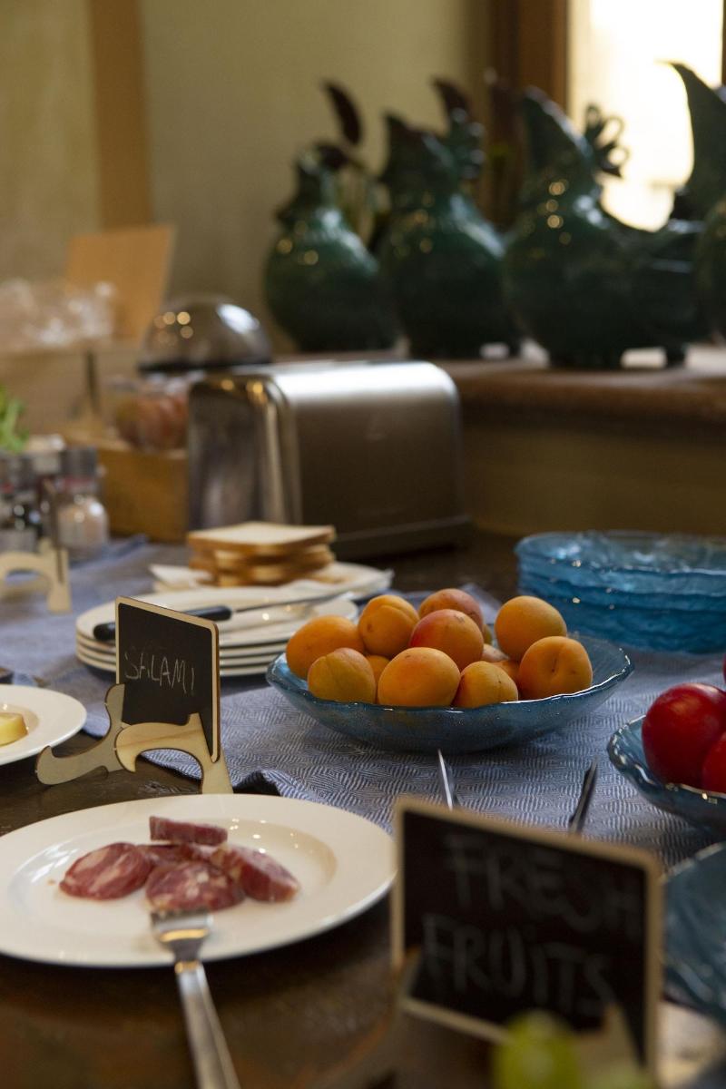Casa Villa Marina - Restoran
