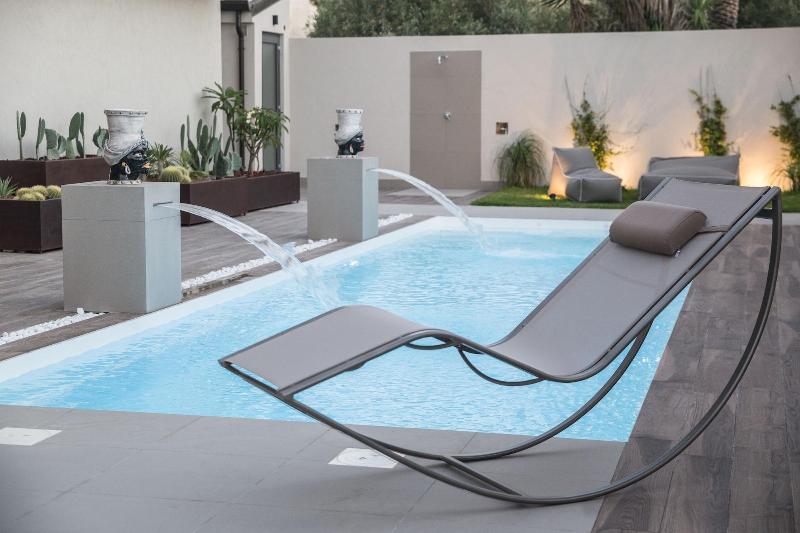 Giafra Rooms - Genel