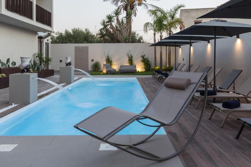 Giafra Rooms - Genel